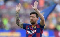 Messi và những đặc quyền mất đi nếu chia tay Barcelona