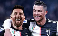 Chuyển nhượng bóng đá quốc tế ngày 30/8: Nghe ngóng Man City nhưng Messi có thể gia nhập Juventus cùng Ronaldo