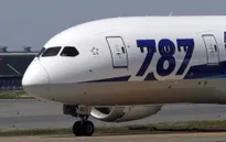 Boeing phát hiện lỗi kỹ thuật trên một số máy bay 787