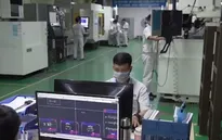 Doanh nghiệp cải tiến đón làn sóng dịch chuyển đầu tư nước ngoài