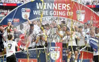 Giá trị của những trận Play-off thăng hạng tại nước Anh