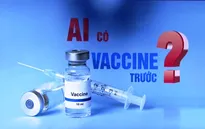 Thế giới hồi hộp chờ đợi liều vaccine COVID-19 đầu tiên