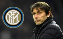HLV Conte bất ngờ đứng trước khả năng bị Inter Milan sa thải