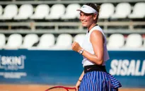 WTA Tour trở lại tại Palermo mở rộng 2020