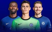 Thay máu lực lượng, Chelsea sẵn sàng bán 1/3 đội hình chính hiện tại