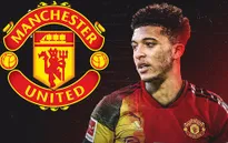 Man Utd chuẩn bị hoàn tất thương vụ 108 triệu bảng
