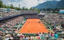 ATP lên kế hoạch tổ chức giải đấu thay thế cho Madrid mở rộng