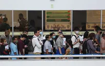 Thái Lan gia hạn cho hơn 500.000 lao động nước ngoài