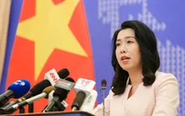 Việt Nam xin gửi lời chia buồn sâu sắc đến Nhà nước, Chính phủ, nhân dân Lebanon