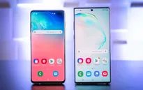 Galaxy S10 và Note 10 sẽ bị khai tử ngay sau khi ra mắt Galaxy Note 20?