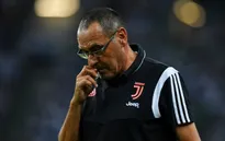 Chuyển nhượng bóng đá quốc tế ngày 05/8: Vì Ronaldo, Juventus đã chuẩn bị sẵn kế hoạch sa thải HLV Maurizio Sarri