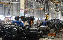 Kinh tế Trung Quốc phục hồi tốt hơn dự kiến