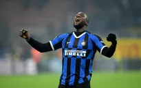 Lukaku dính chấn thương, Inter Milan gặp khó