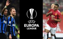 Kết quả, lịch thi đấu UEFA Europa League hôm nay (6/8): Man Utd, Inter Milan dễ dàng đi tiếp