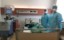 Huyết tương của người khỏi COVID-19 hiến tặng được dùng thế nào?