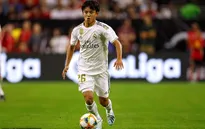 Real Madrid từ chối để thần đồng Nhật Bản tới Đức