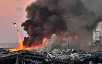 Liên Hợp Quốc ưu tiên hỗ trợ các bệnh viện của Lebanon