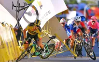 Tai nạn nghiêm trọng tại Tour de Pologne 2020
