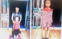 Với một đứa trẻ mắc tim bẩm sinh, hạnh phúc là gì?