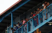 Singapore cho phép 265.0000 lao động nước ngoài trở lại làm việc