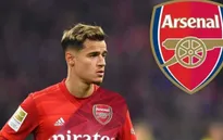 Chuyển nhượng bóng đá quốc tế ngày 07/8: Sau Willian, Arsenal sắp có Coutinho