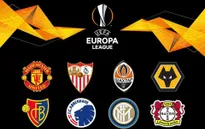 Kết quả UEFA Europa League hôm nay (7/8): Xác định 8 đội vào tứ kết