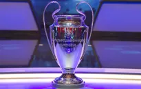 Lịch thi đấu lượt về vòng 1/8 Champions League rạng sáng 08/8: Juventus - Lyon, Man City - Real Madrid (02:00 ngày 08/8)