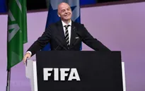 FIFA đưa ra mục đích sử dụng số tiền hỗ trợ 1,5 triệu USD