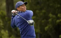 PGA Championship 2020: Tiger Woods đánh 68 gậy trong ngày mở màn