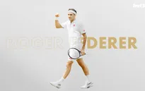 Những lời chúc mừng sinh nhật dành cho Roger Federer