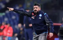 HLV Gattuso - người mang lại nguồn cảm hứng cho Napoli