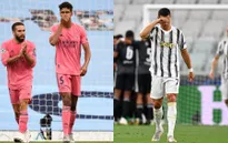 Kết quả UEFA Champions League hôm nay (8/8): Real Madrid và Juventus cùng bị loại