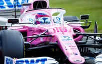 Đua xe F1: Đội đua Racing Point phạt nặng sau khi Renault khiếu nại thành công