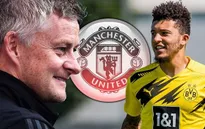 Chuyển nhượng bóng đá quốc tế ngày 08/8: Không quyết đoán, Man Utd có thể hỏng ăn vụ Jadon Sancho
