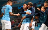 [KT] Man City 2-1 Real Madrid: Tội đồ Varane, người hùng Gabriel Jesus!