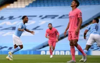 Man City 2-1 Real Madrid: Ngày thi đấu tệ hại của Varane! (Lượt về vòng 1/8 UEFA Champions League)