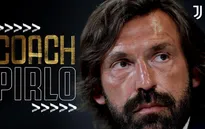Lí do nào khiến Juventus đặt niềm tin vào Pirlo?