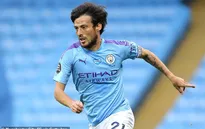 David Silva đạt thỏa thuận cá nhân với Lazio