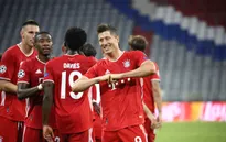 Kết quả Champions League hôm nay (9/8): Barca 3-1 Napoli, Bayern Munich 4-1 Chelsea