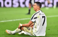 Ronaldo chia sẻ sau thất bại tại Champions League