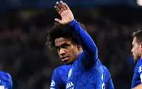 Willian gửi tâm thư tới fan, xác nhận chia tay Chelsea