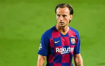 Barcelona chia tay Ivan Rakitic