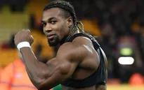 Adama Traore nhiễm COVID-19, lại lỡ hẹn với ĐT Tây Ban Nha