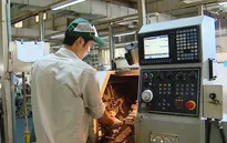 Chỉ số PMI tháng 8 tiếp tục giảm, chỉ đạt 45,7 điểm