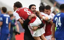 XÁC NHẬN: Dani Ceballos sẽ tiếp tục thi đấu cho Arsenal mùa tới