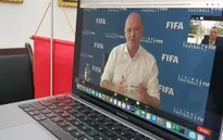 Liên đoàn bóng đá Việt Nam tiêu 1,5 triệu USD của FIFA như thế nào?