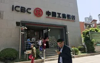Lợi nhuận của các đại gia ngân hàng Trung Quốc giảm kỷ lục do COVID-19