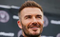 David Beckham đầu tư vào đội thể thao điện tử