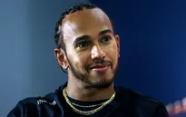 Lewis Hamilton chính thức sở hữu đội đua cá nhân