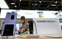Samsung, SK, LG sẽ ngừng quan hệ hợp tác với Huawei